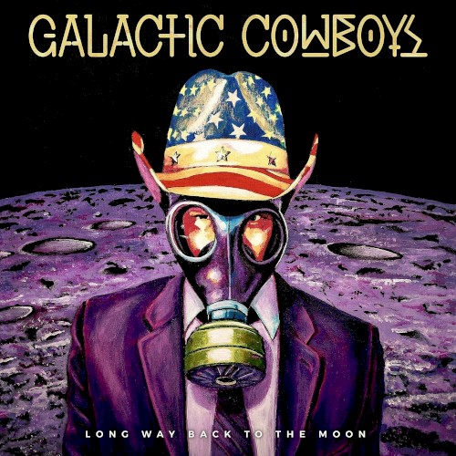 Long Way Back to the Moon