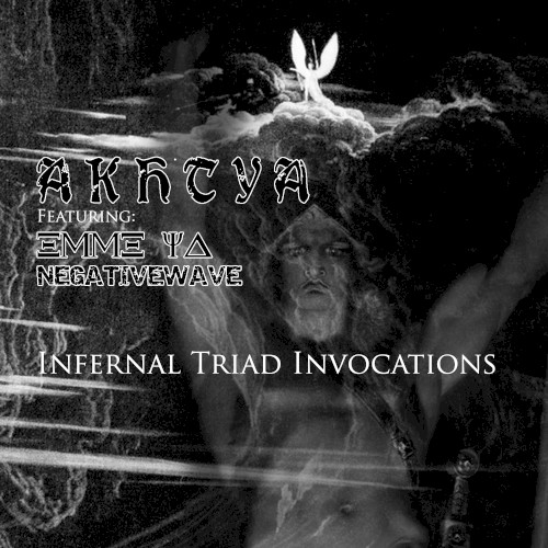 Infernal Triad Invocations