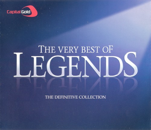 The Very Best of Legends