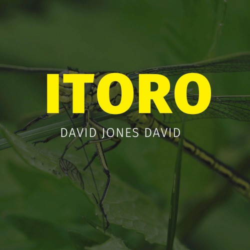 Itoro