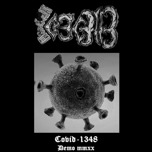 Covid-1348 Demo MMXX