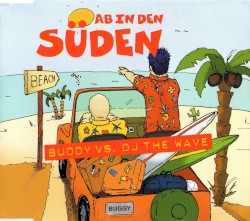 Ab in den Süden