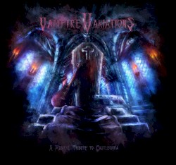 Vampire Variations: A Musical Tribute to Castlevania