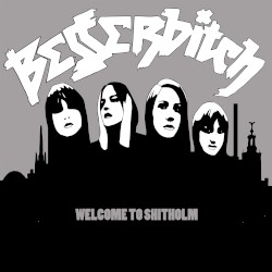 Welcome to Shitholm
