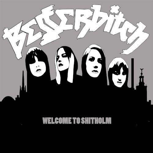 Welcome to Shitholm