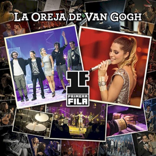 Primera fila