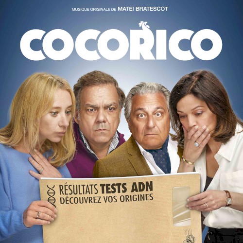 Cocorico (Bande originale du film)
