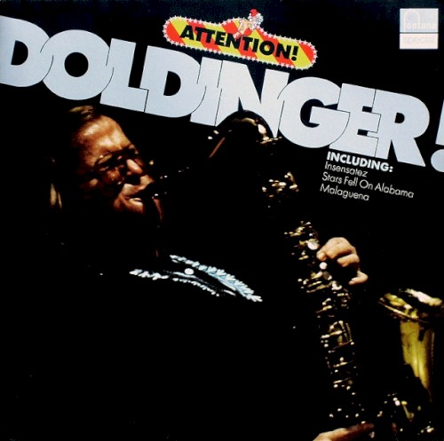 Attention! Doldinger!