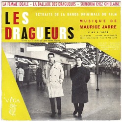 Les Dragueurs