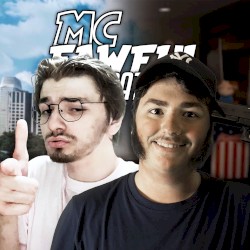 bbno$ vs jschlatt - Rap Battle!