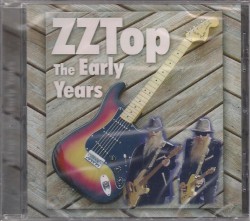 The Early Years