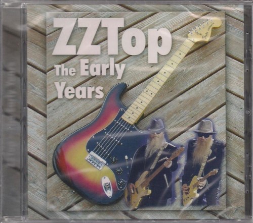 The Early Years