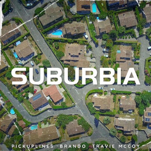 suburbia