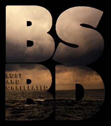 Lost & Unreleased