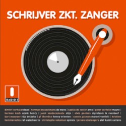 Schrijver zkt. zanger