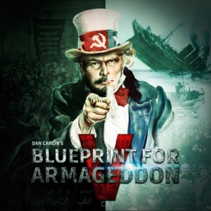 Dan Carlin's Hardcore History #54, “Blueprint for Armageddon V”
