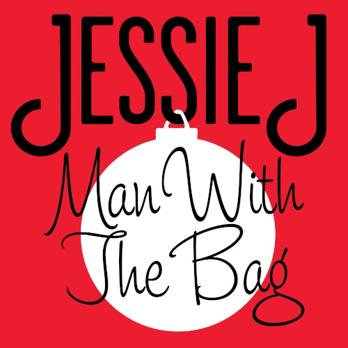Man With The Bag