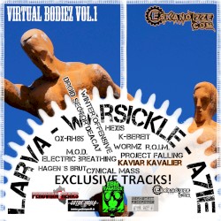 Virtual Bodiez, Volume 1