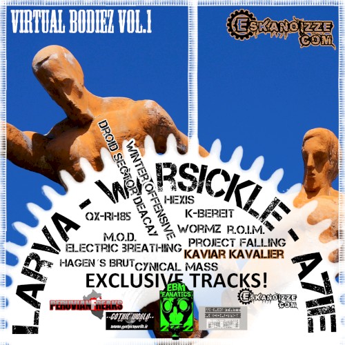 Virtual Bodiez, Volume 1