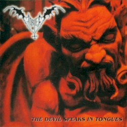 The Devil Speaks in Tongues
