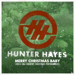 Merry Christmas Baby (2014 CMA Country Christmas Performance)