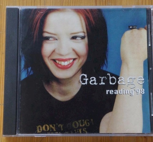 Reading ’98
