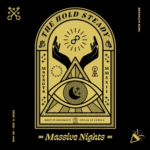 Live at Brooklyn Bowl 11/30/22