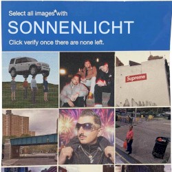 Sonnenlicht