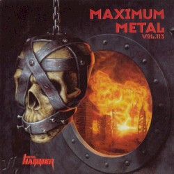 Maximum Metal, Volume 113