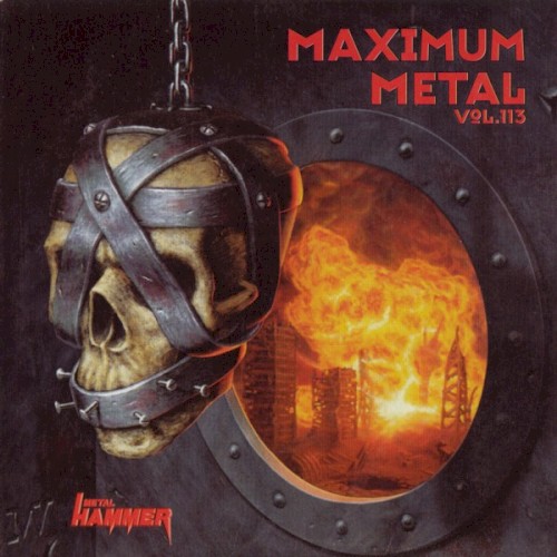 Maximum Metal, Volume 113