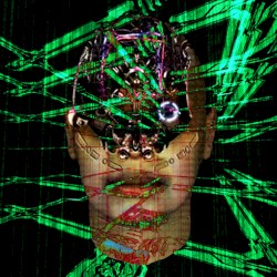 Ｅｌｅｃｔｒｉｃ Ｄｒｅａｍｓ// CAIME0 Split