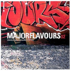 Major Flavours 2