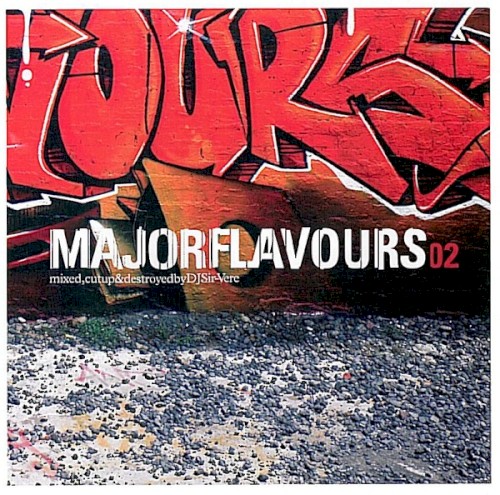 Major Flavours 2