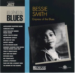 Empress of the Blues
