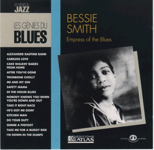 Empress of the Blues