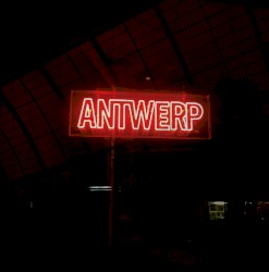Antwerp