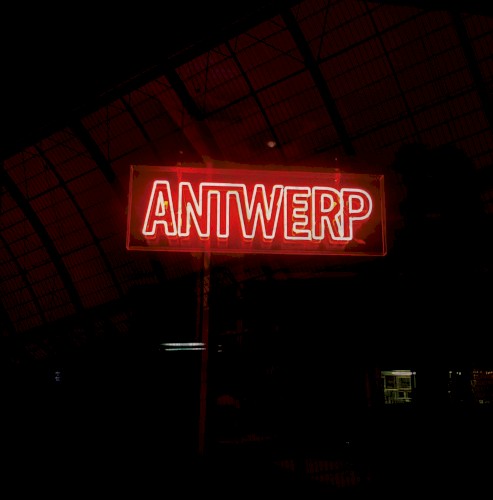 Antwerp