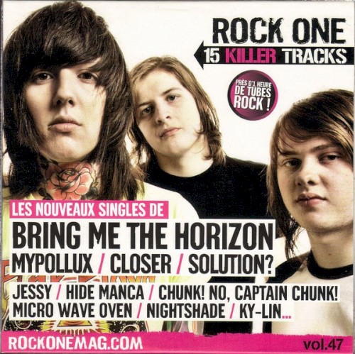 Rock One, Volume 47