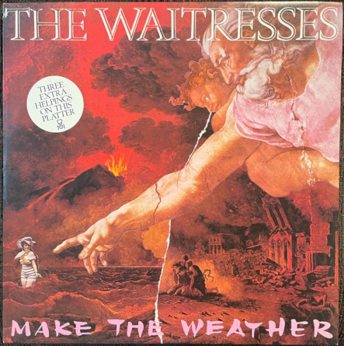 Make the Weather