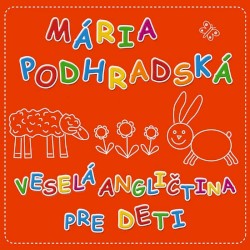 Veselá angličtina pre deti 1