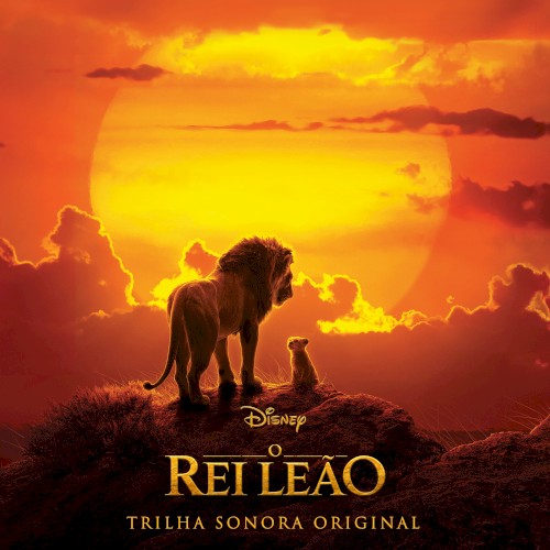O rei leão: Trilha sonora original