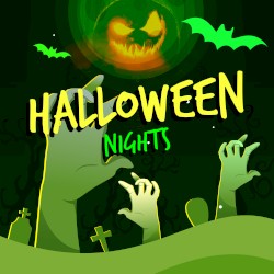 Halloween Nights