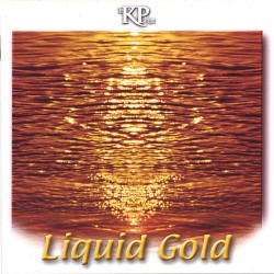 Kṛṣṇa Vision, Volume 6: Liquid Gold
