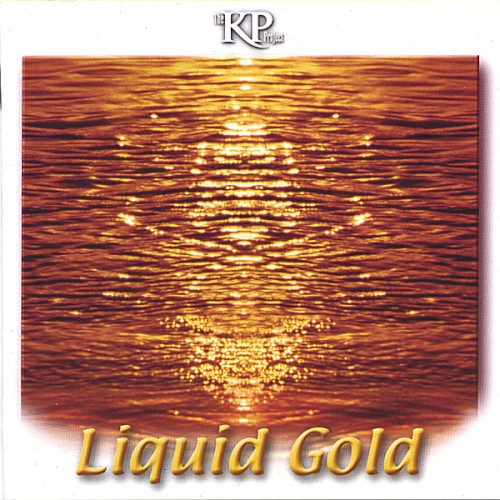 Kṛṣṇa Vision, Volume 6: Liquid Gold