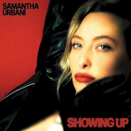 Showing Up