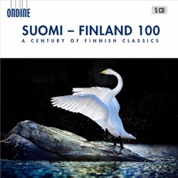 Suomi – Finland 100