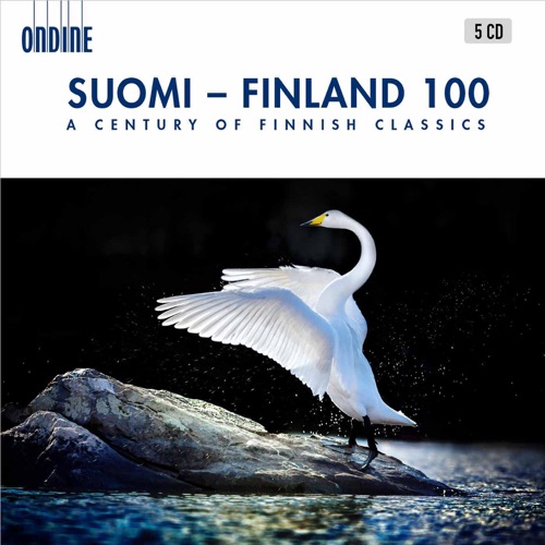 Suomi – Finland 100