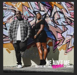 He Ain't Me (remix)