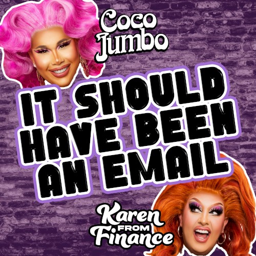 It Should Have Been an Email