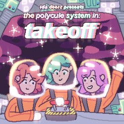 takeoff